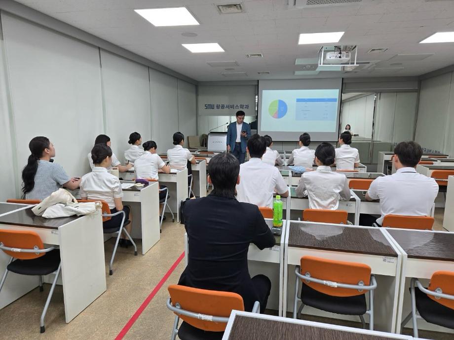 티웨이항공 승무원 합격 비법 특강