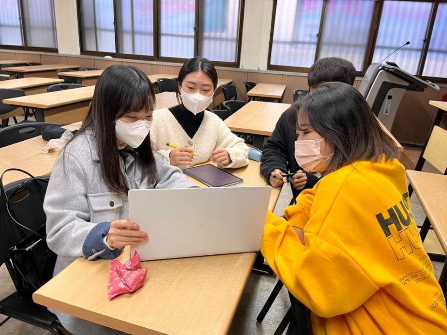 세명대 호텔관광경영학과, ‘2022년 제34차 한국관광서비스학회 경주 수학여행 수용태세와 뉴트렌드 방안 전국 대학생 관광 아이디어 경진대회’ 수상